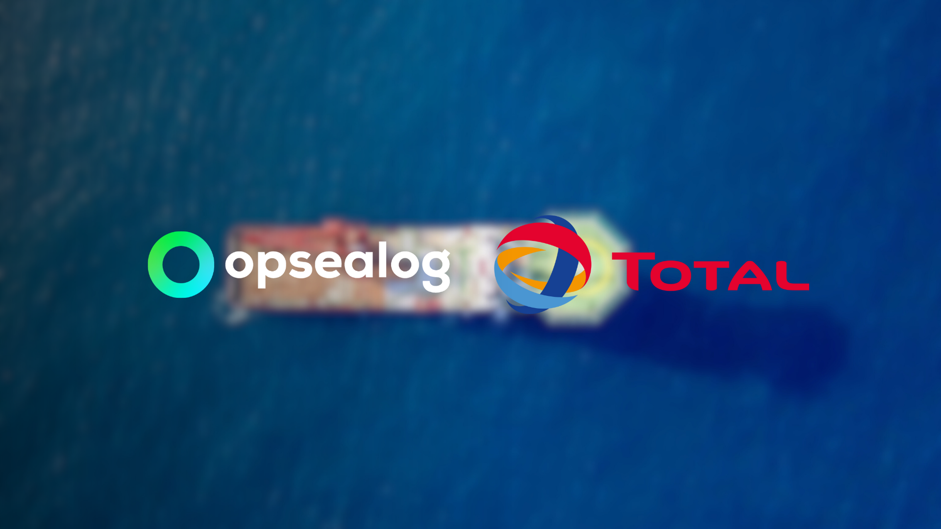 Opsealog X Total Angola