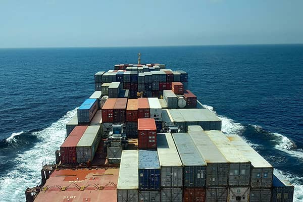 General Cargo Maritime-environmental-compliance
