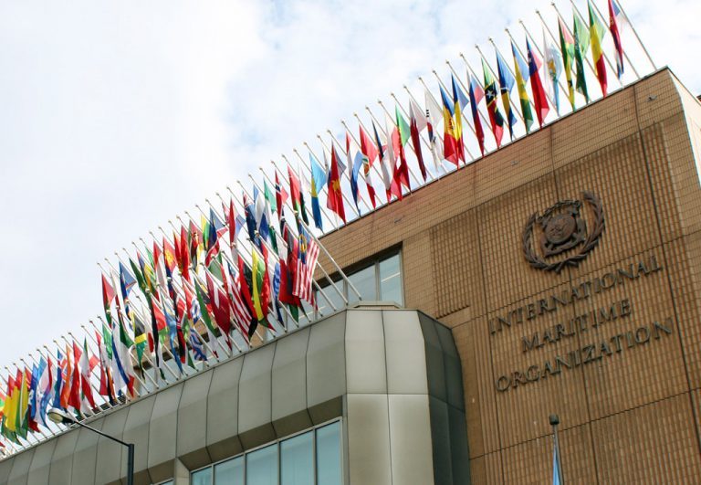 International-maritime-organization-carbon-intensity-index
