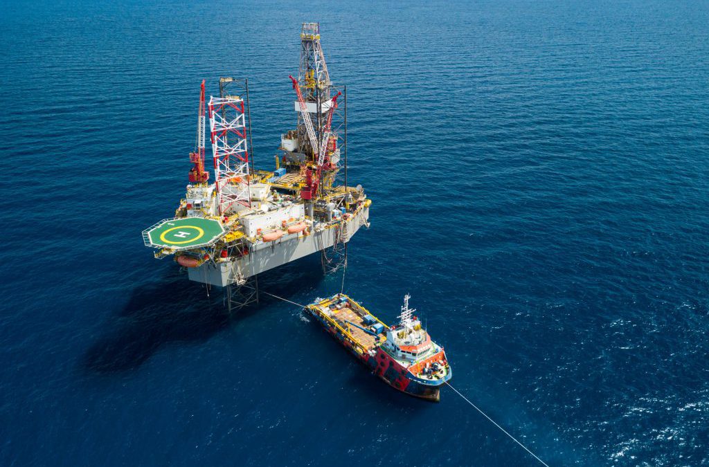 Opsealog’s performance management solutions boost ais ship tracking data in total Gabon