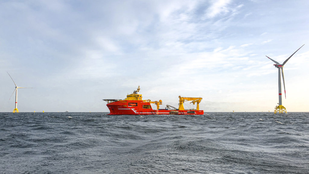 Opsealog reduces the carbon footprint by 10% in 2019