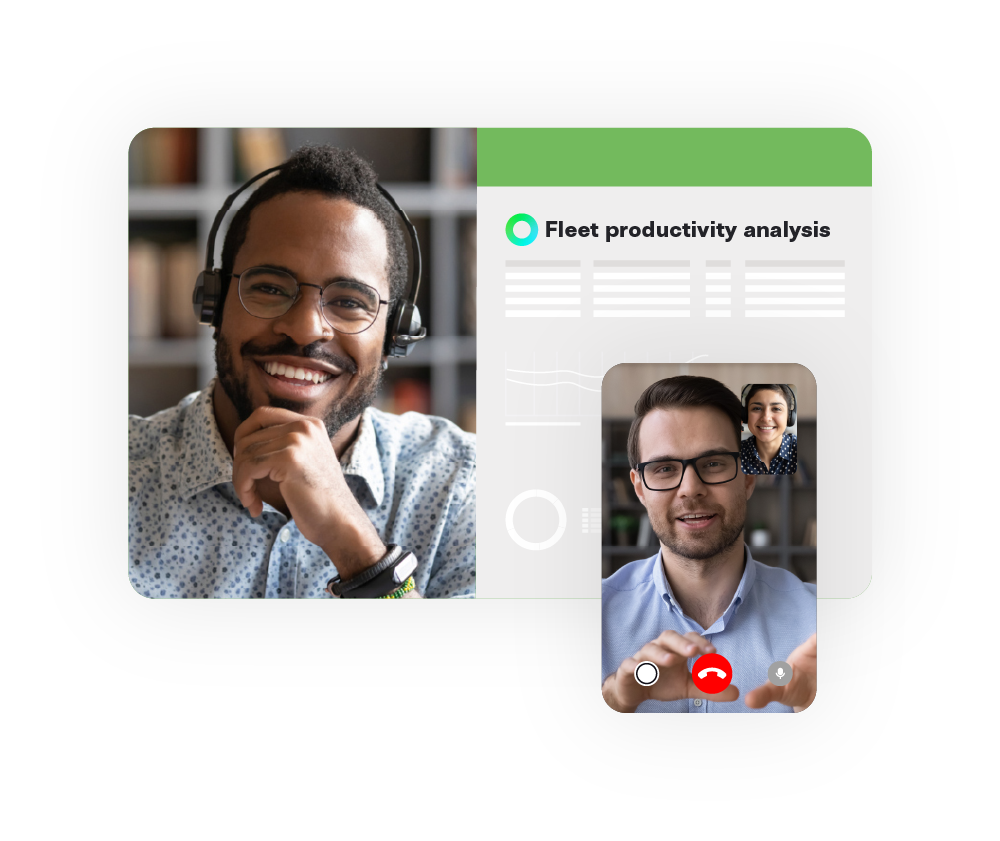 consukt Newsletter Mockup