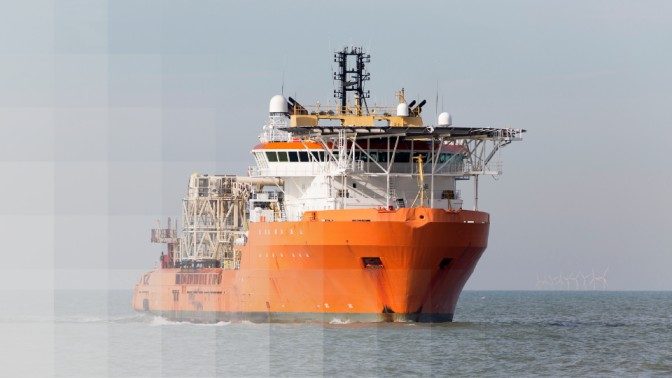 Business Case Opselaog & ADNOC