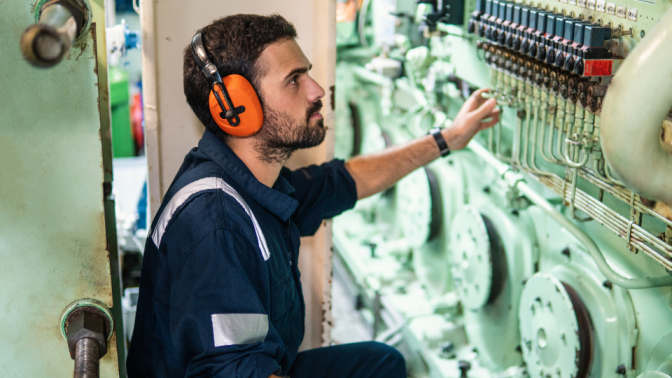 reduce ship fuel consumption