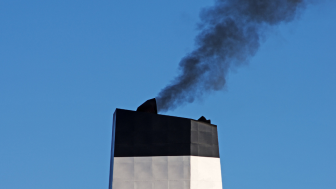 ship fumes ship fumes