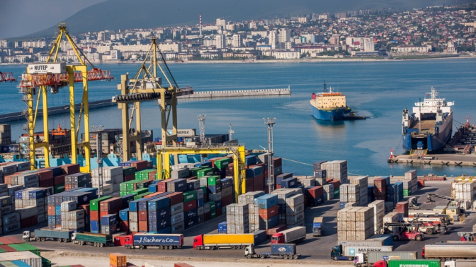 port services