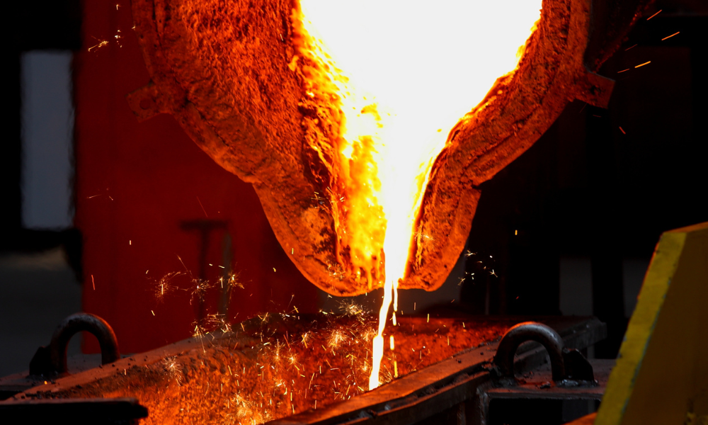 Opsealog Foundry is where we shape the future of maritime