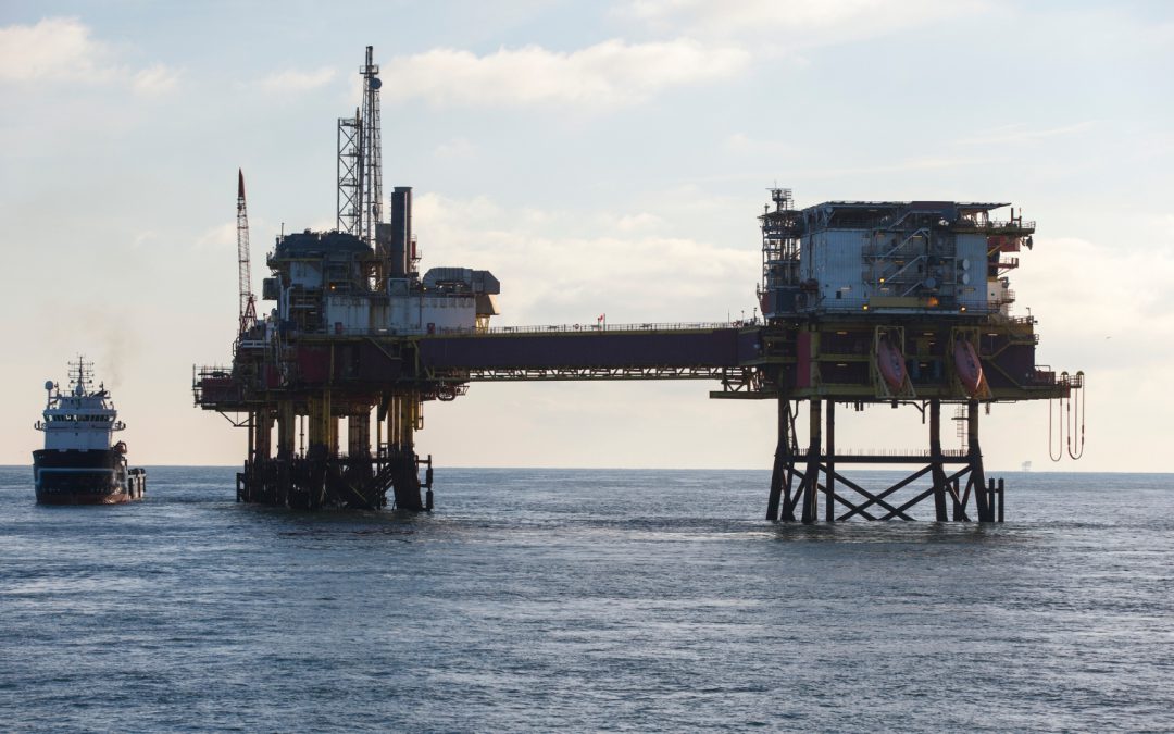 Vessel sharing in the OSV market is challenging but promising