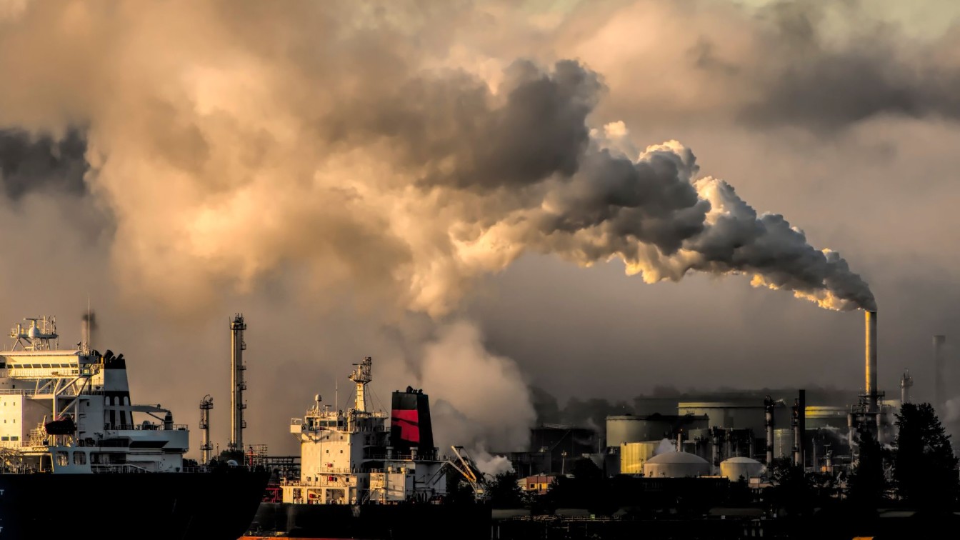 Emissions Trading System