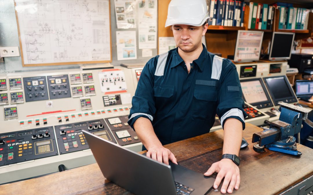 Streamlog Garbage and Oil Record Books receive Bureau Veritas Type Approval Certification