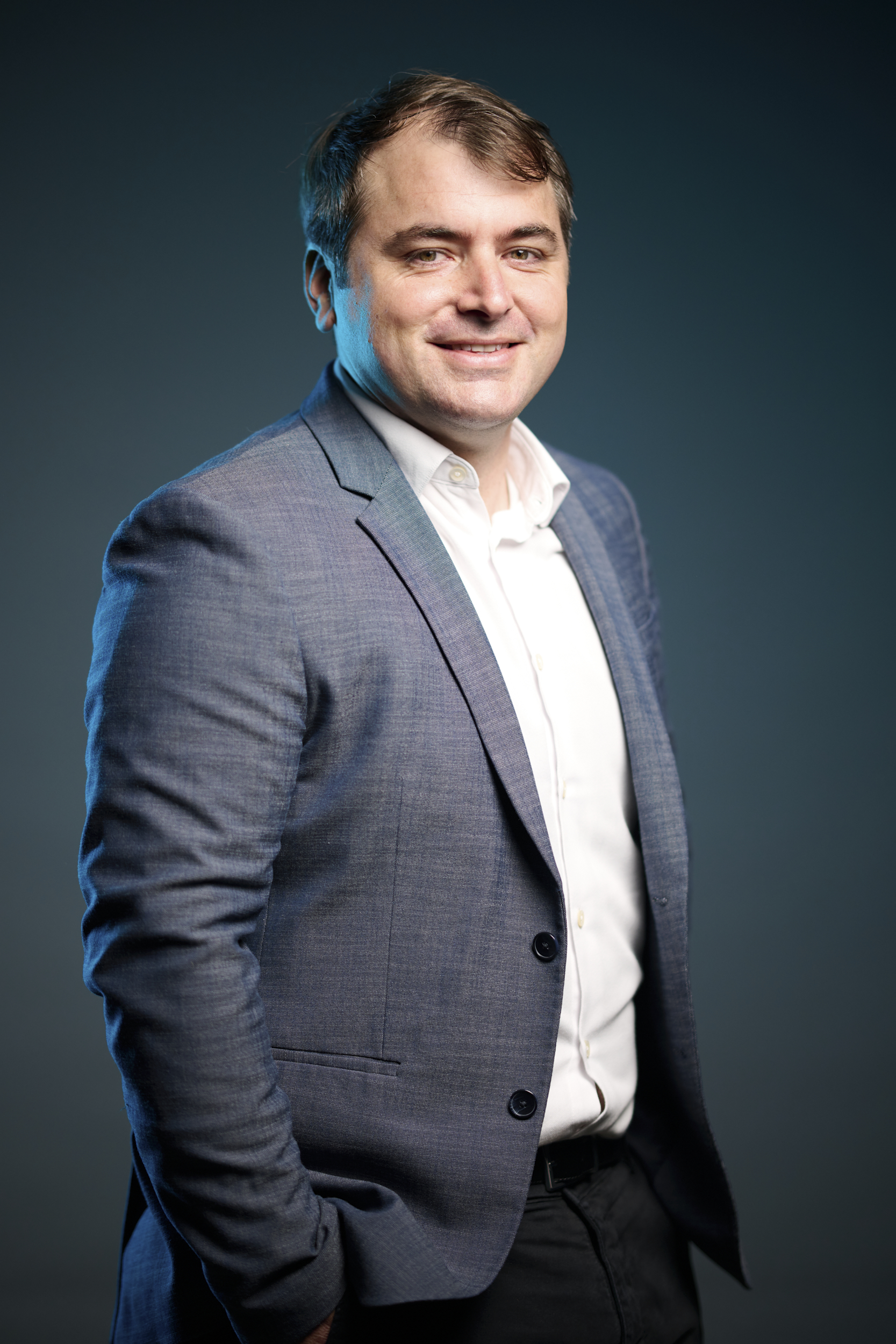Arnaud Dianoux