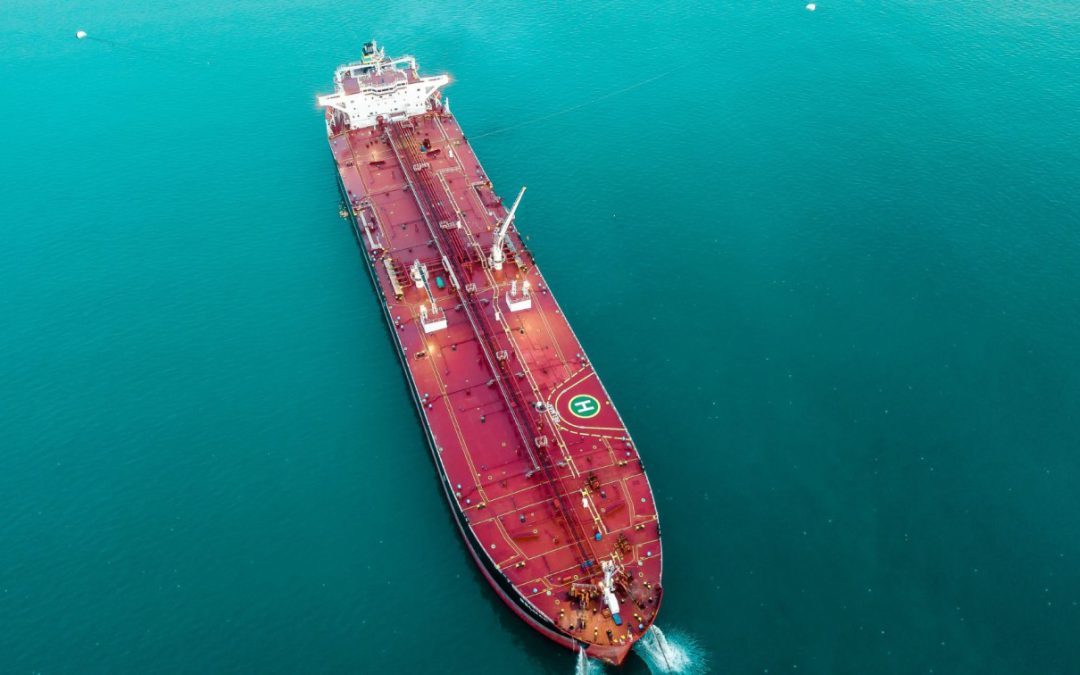 Marine Biofuels: How data can support its implementation