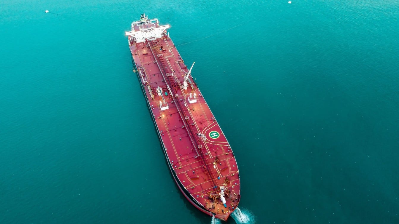 marine biofuels