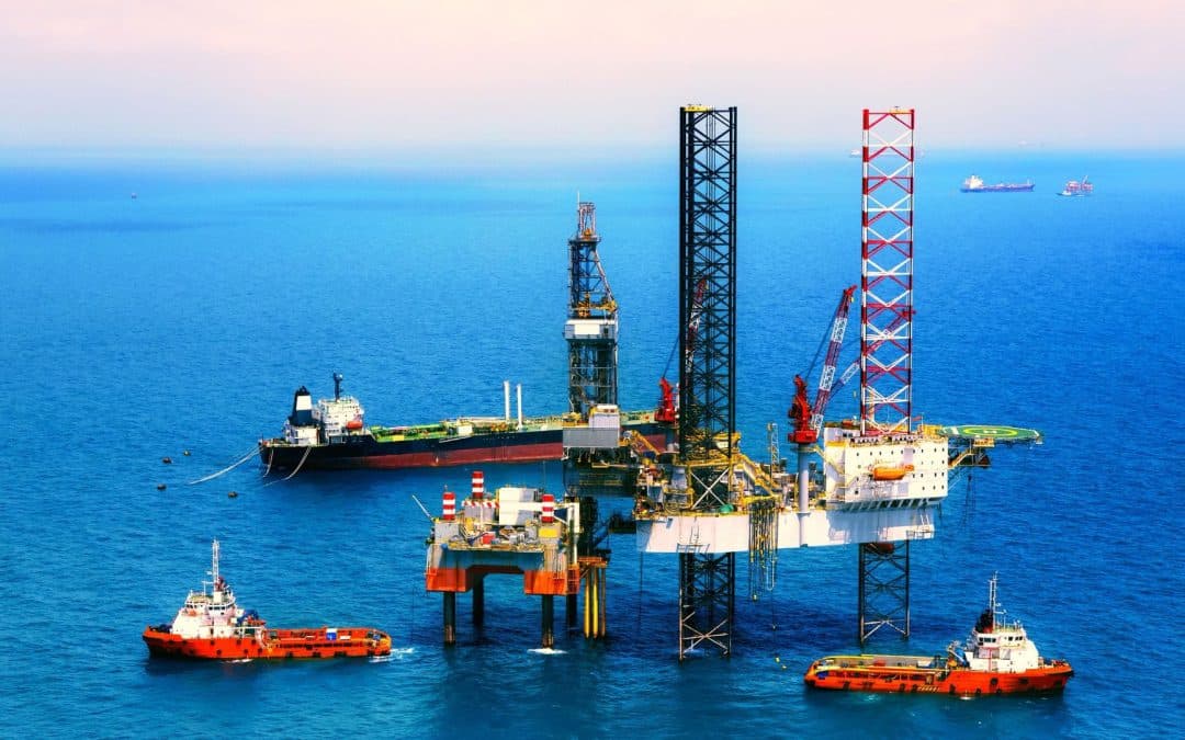 Mooring Buoys and ship fuel efficiency