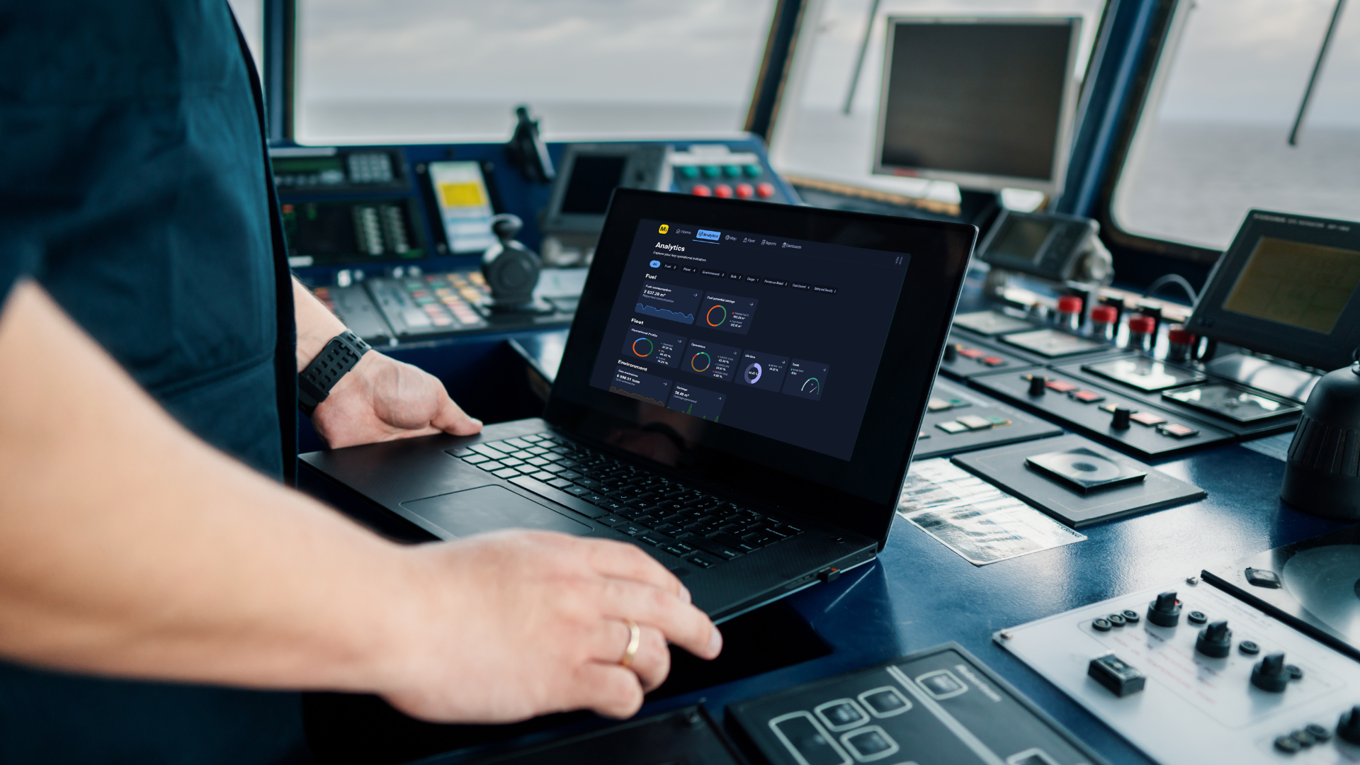 Vessel optimization_Maritime__Opsealog_Blog_Marinsights