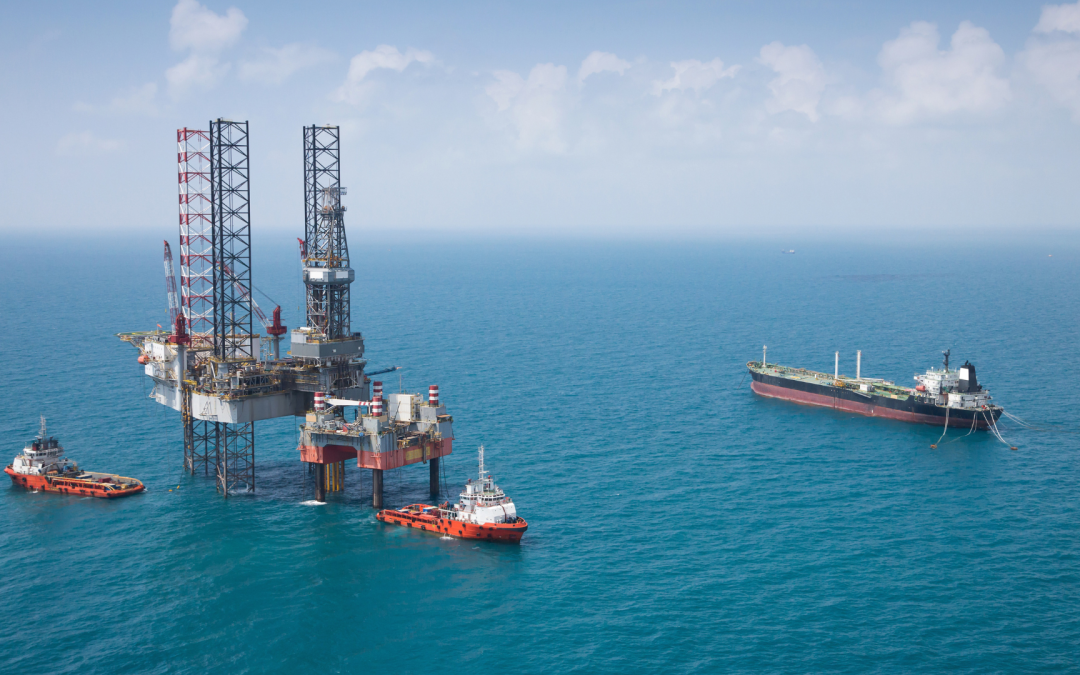 Key trends that defined the use of maritime data in 2023 – and what to expect in 2024