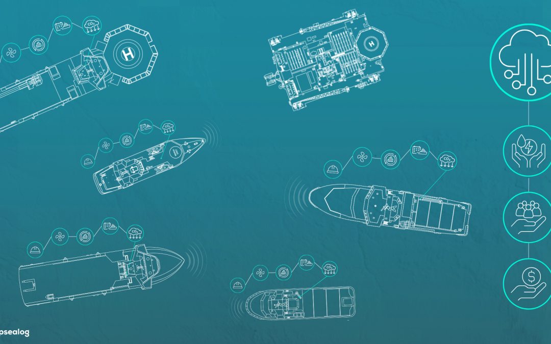Navigating Vessel Optimization: Beyond Fuel, Exploring Underestimated Aspects in Data-Driven Strategies.