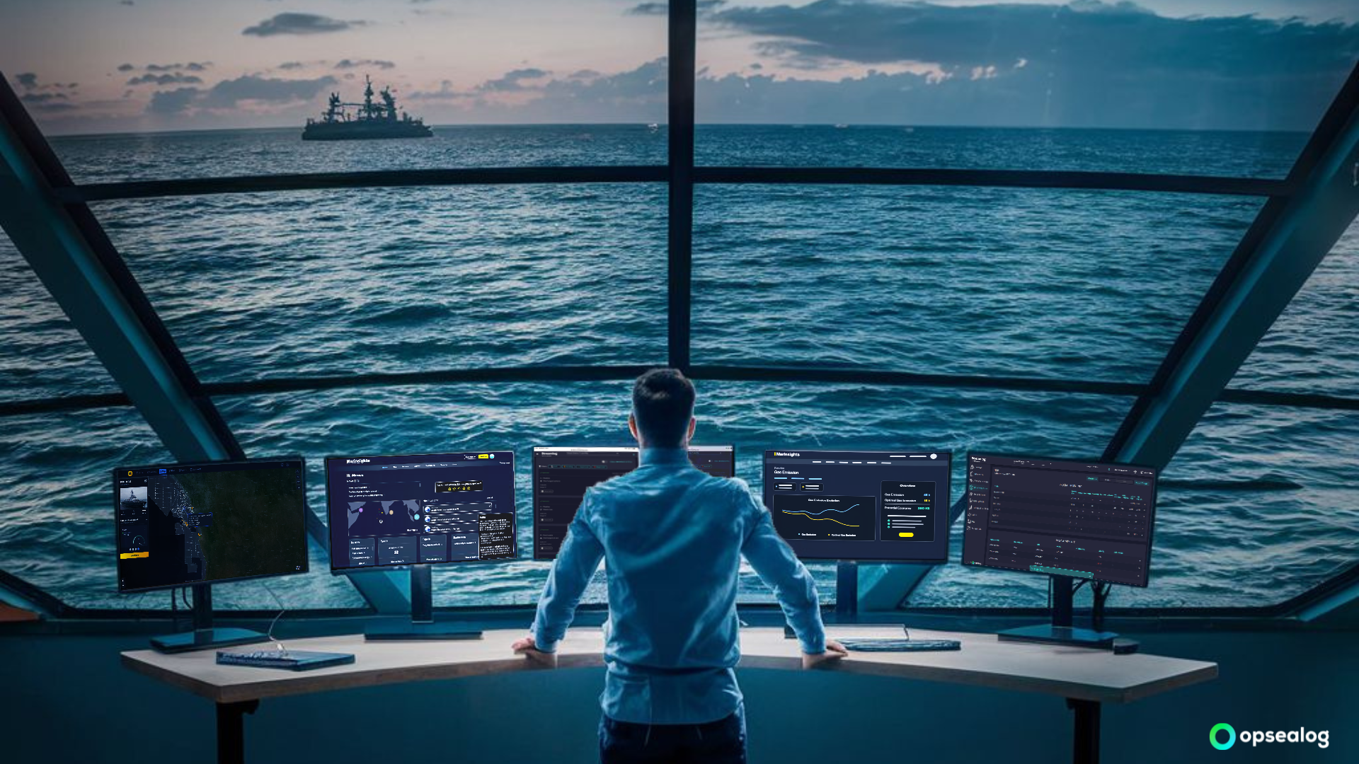 Blog_Opsealog_7 Underestimated Aspects of Fleet Digitalization