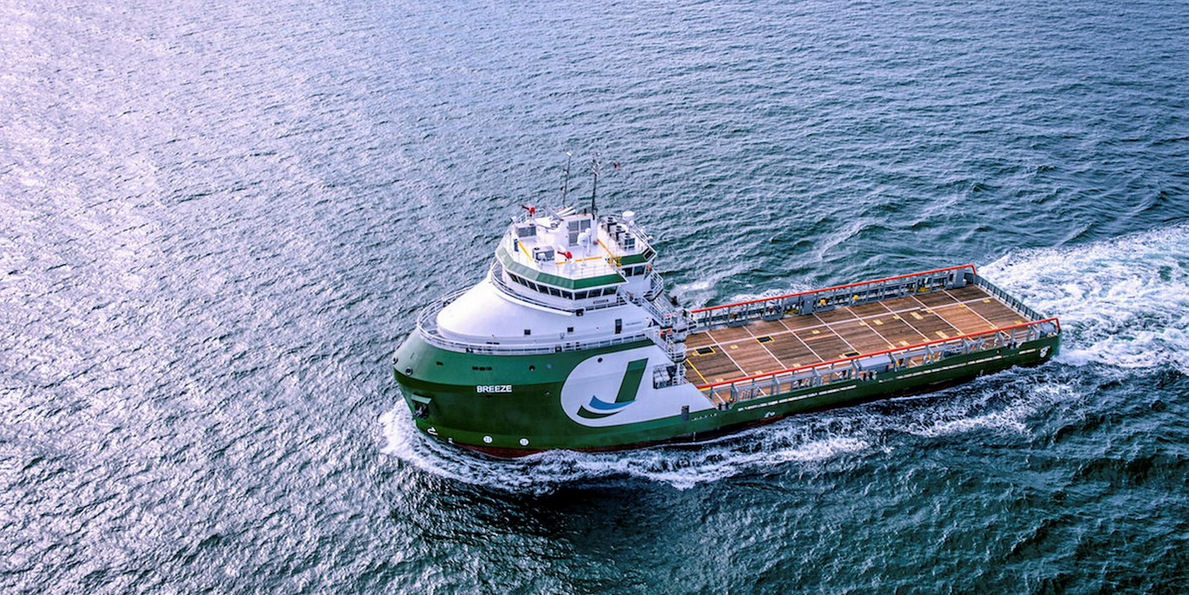 Opsealog_Jackson Offshore_renew contract Opsealog_Jackson Offshore_renew contract