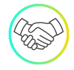 Data Standardization_Data reporting Framework_Icon
