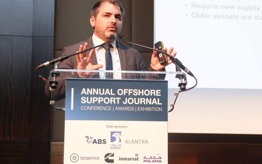 Key Takeaways from OSJ London 2025