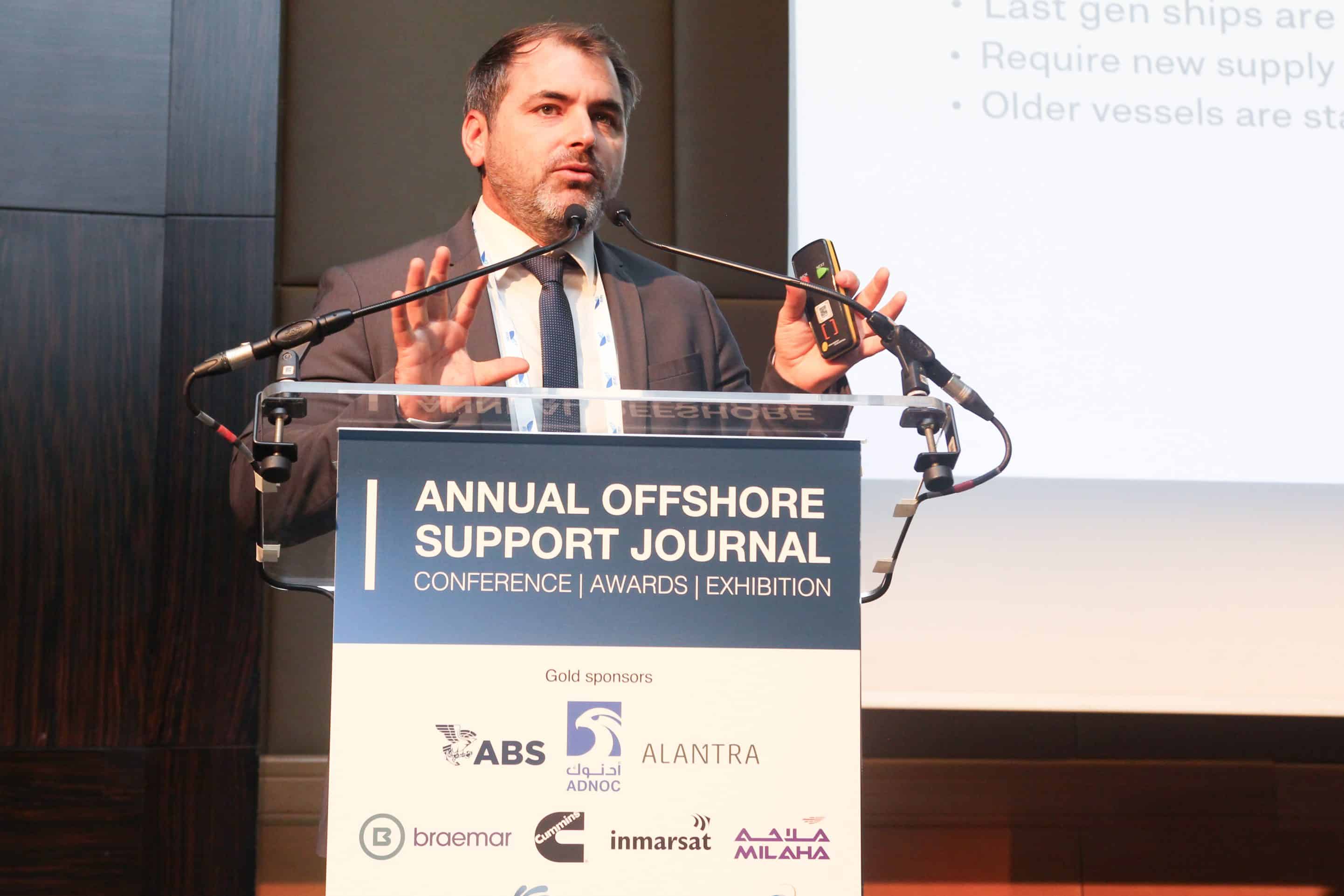 OSJLondon_Session3B_Arnaud_Dianoux_Opsealog