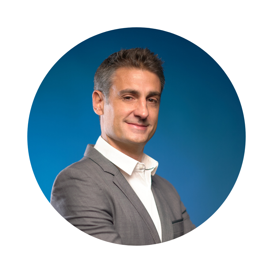 Damien Bertin_Business Director_Opsealog