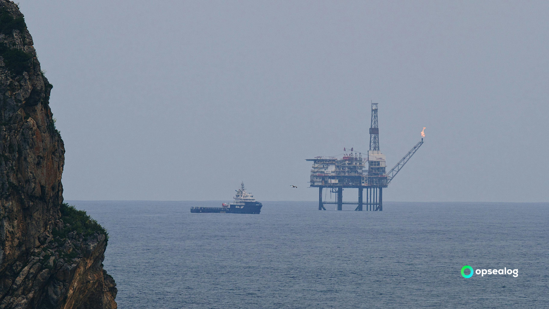 Case Study - Offshore Operational Excellence - Opsealog