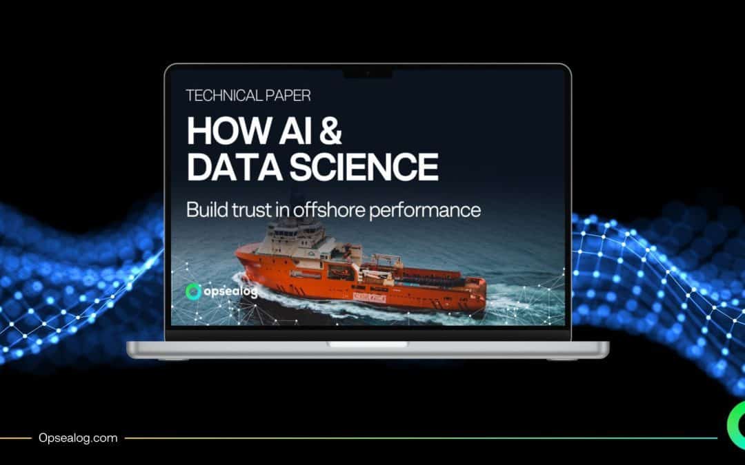 How AI and Data Science Build Trust in Offshore Performance