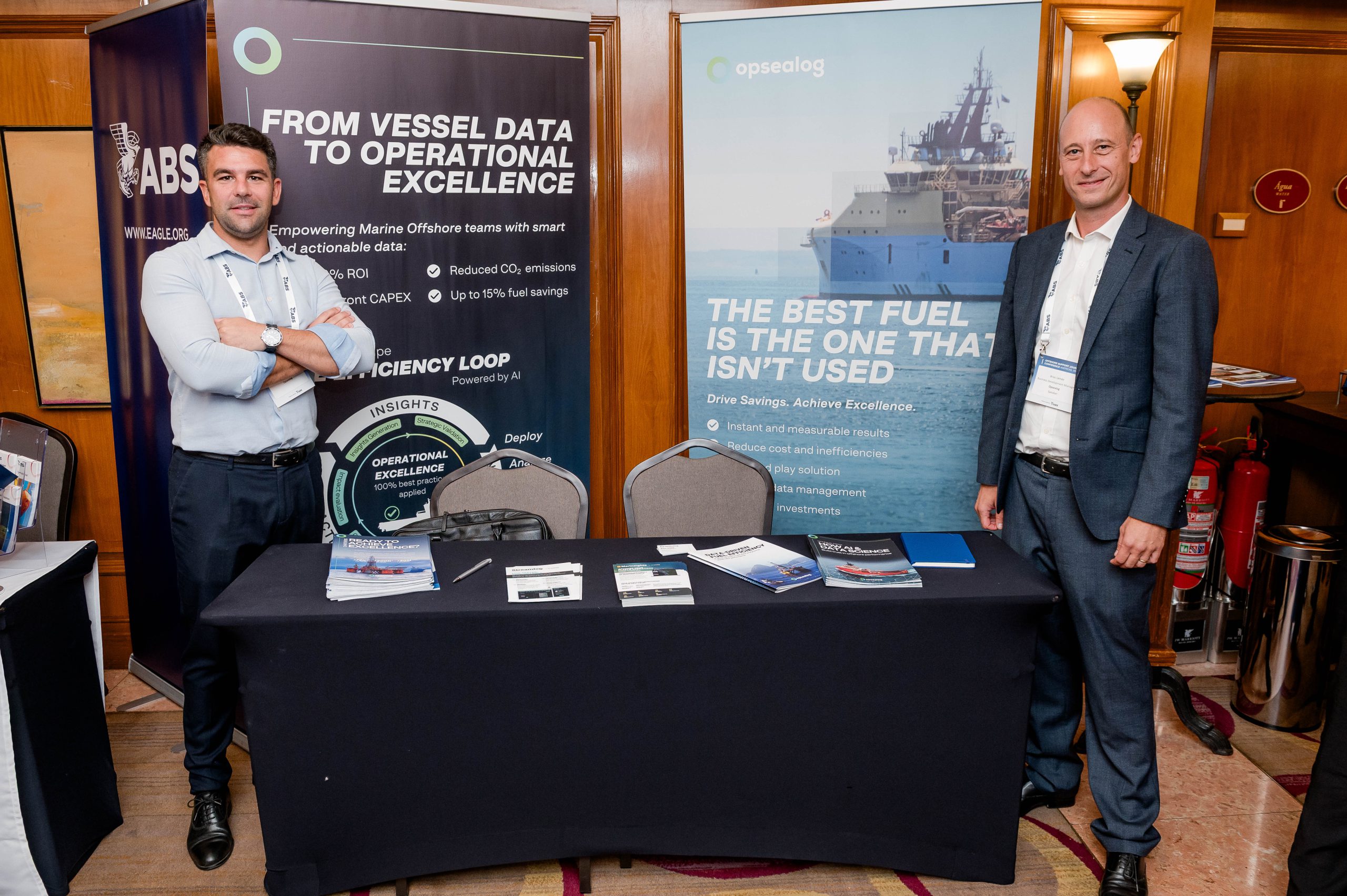 OPSEALOG IN OSJ BRAZIL OPSEALOG IN OSJ BRAZIL