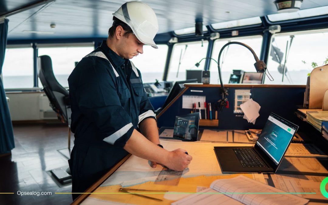 Onboarding Crew to Digital Solutions: 4 Practical Steps for Offshore Operations