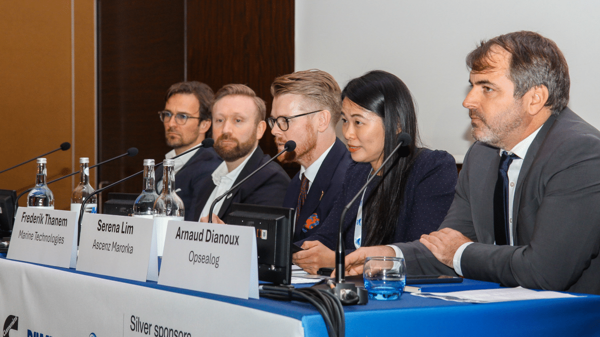 OSJC26_session_3A_panel-1_AI_article1_Main OSJ London 2026 x Opsealog