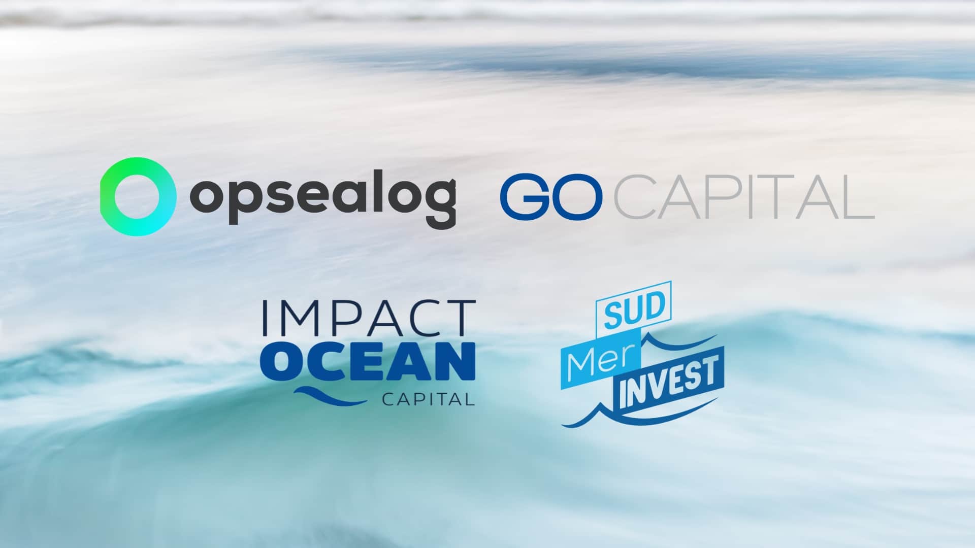 Opsealog x Go capital PR