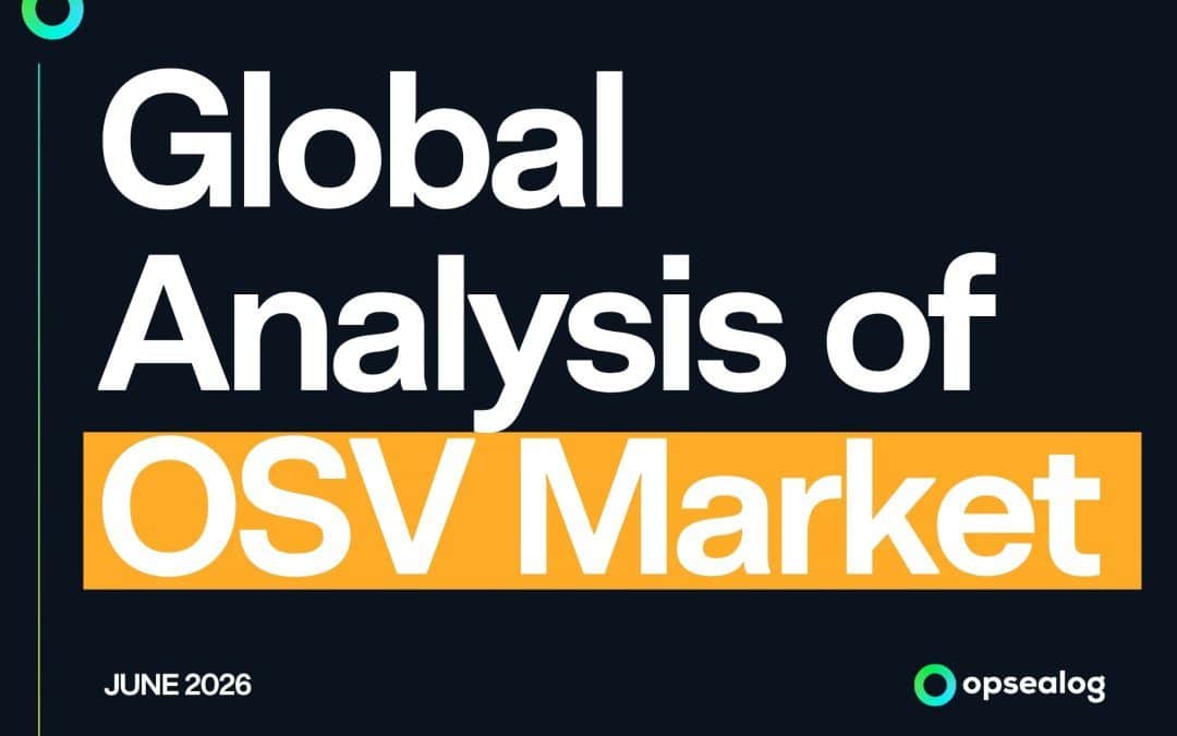 2026 Global OSV Market Report