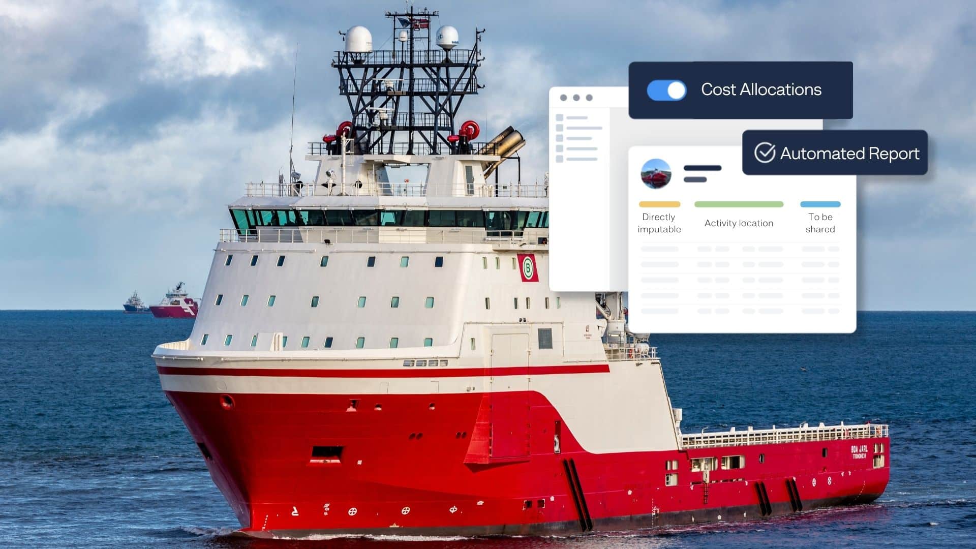 Offshore Cost Control blog opsealog Offshore Cost Control blog opsealog