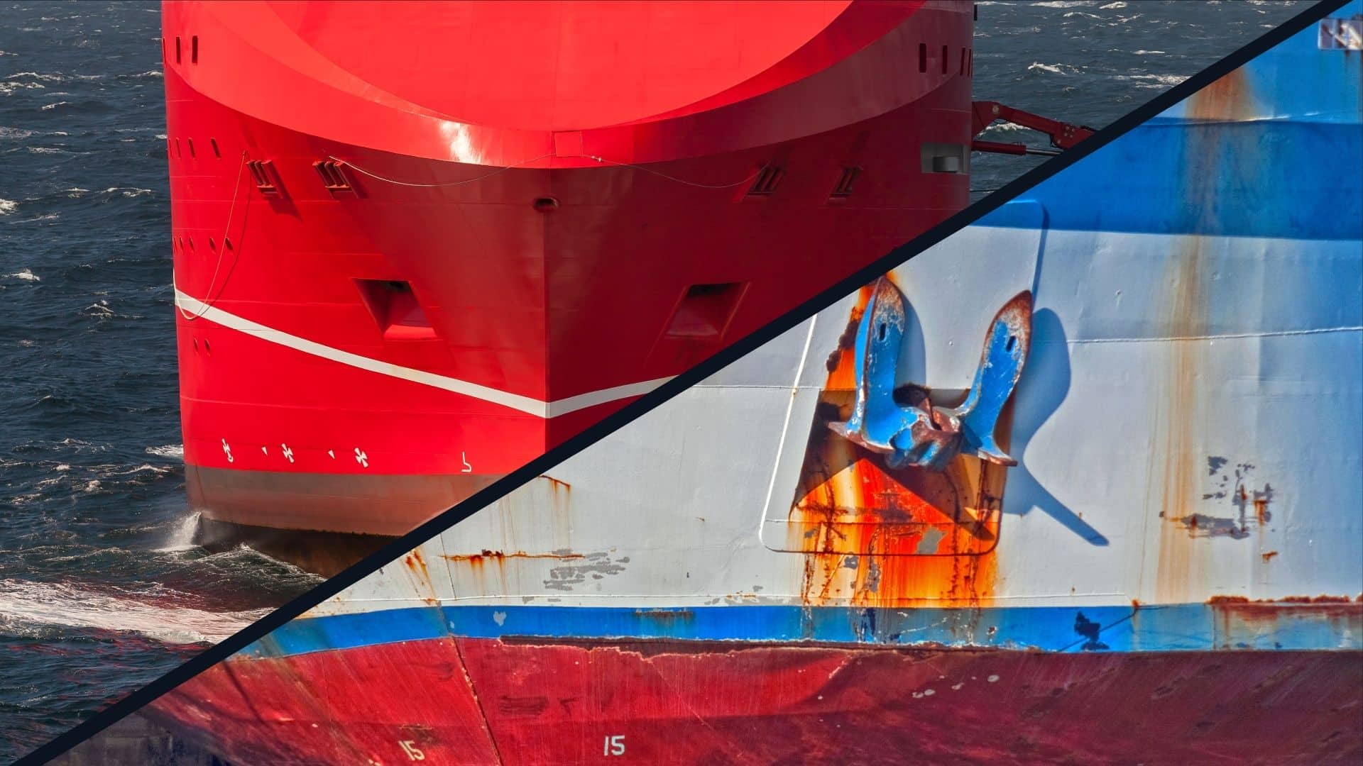 Ageing OSV Fleet: Utilisation, Retrofit and Data Ageing OSV Fleet: Utilisation, Retrofit and Data