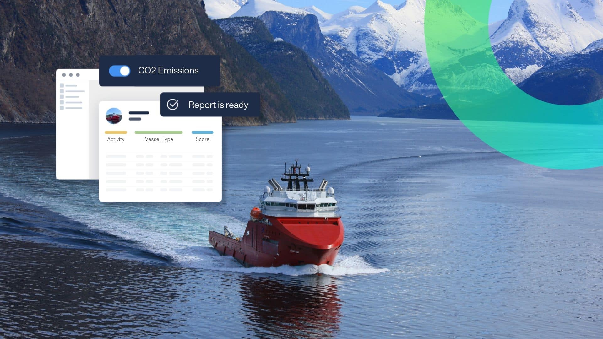 OSV emissions data – blog by opsealog OSV emissions data - blog by opsealog